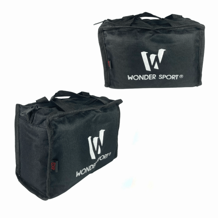 Pesas Tobilleras - Image 2