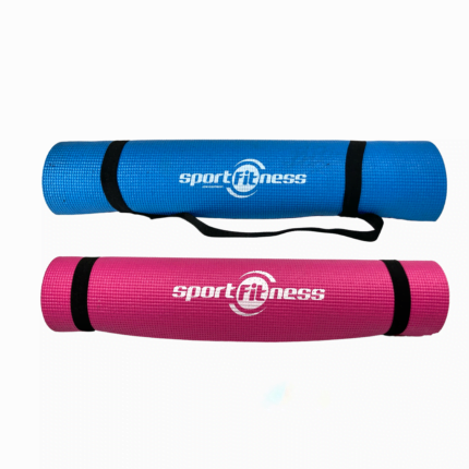 Mat Yoga Sportfitness
