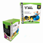 Balón de pilates - Wonder