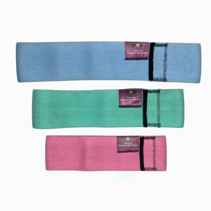 Kit de Bandas de tela x3 Valeo