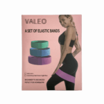 Kit de Bandas de tela x3 Valeo - Image 2