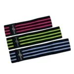 Kit de Bandas de tela x3 Sportfitness