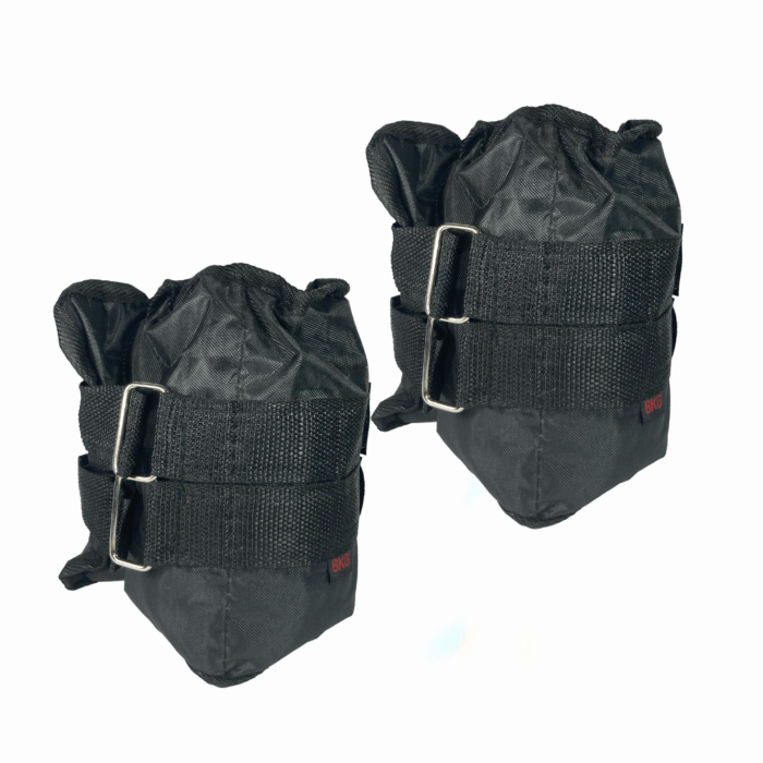 Pesas Tobilleras - Image 4