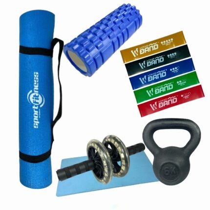 Kit yoga