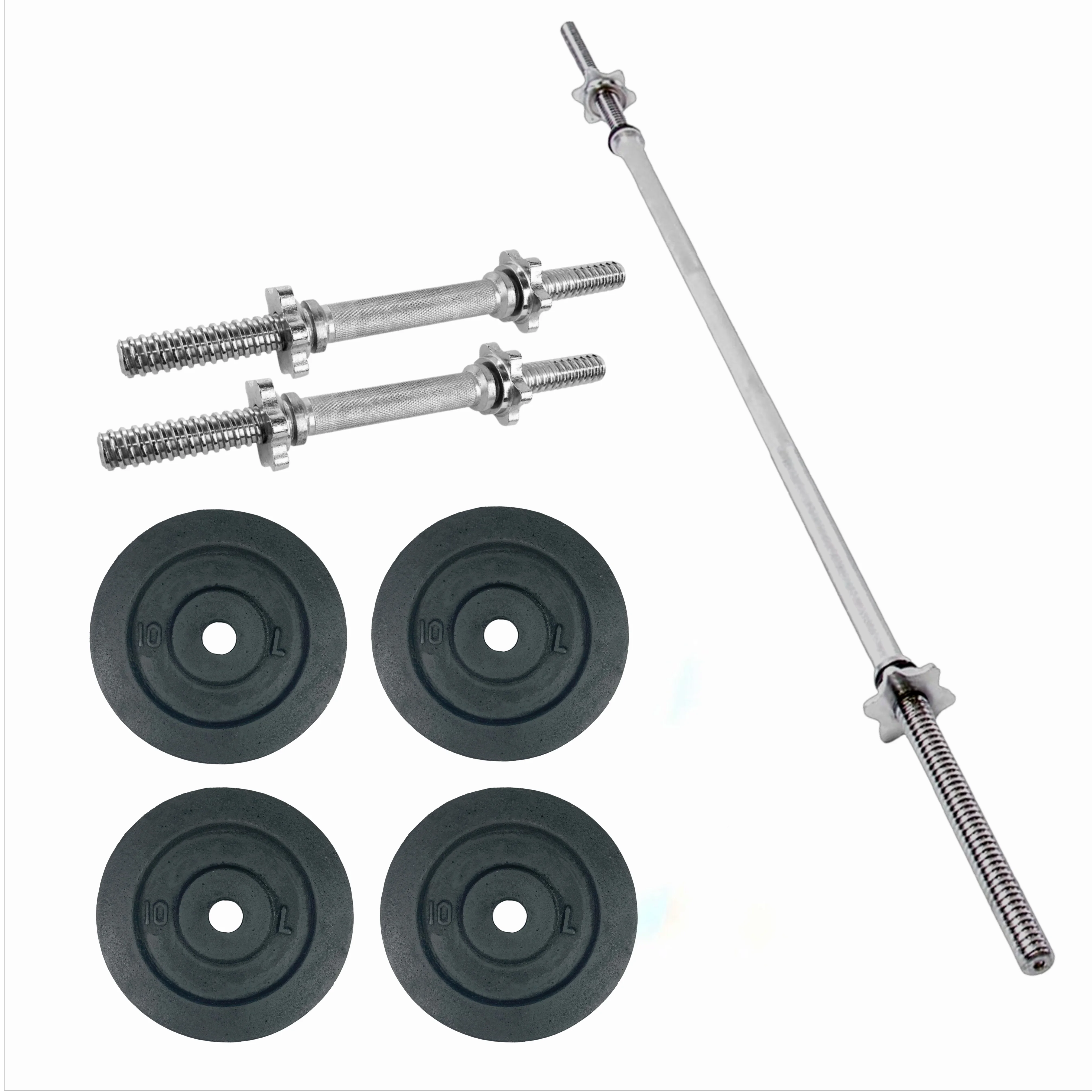 Kit Full Body - Image 1