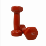 Kit Mancuernas 1kg, 2kg y 3kg - Image 4