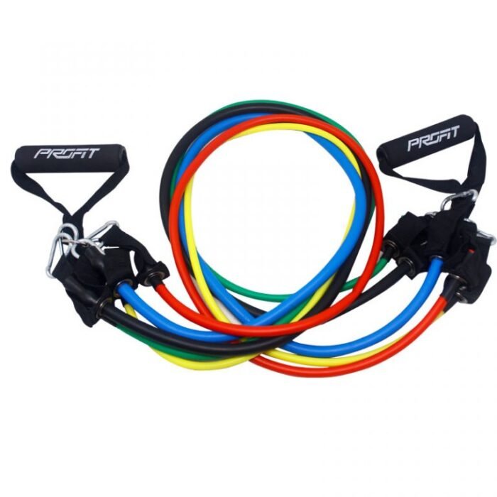 Kit de bandas tubulares - Image 4