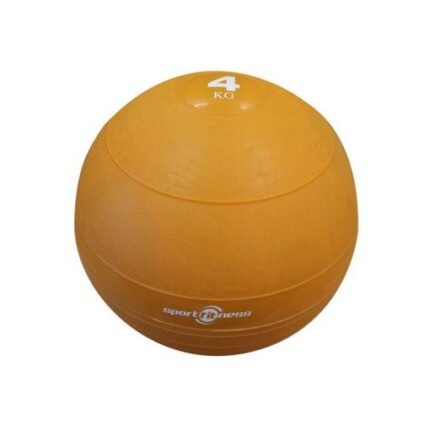 Balón medicinal caucho Sportfitness