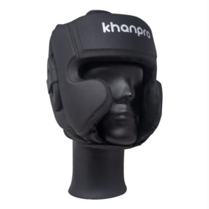Cabecera KHANPRO