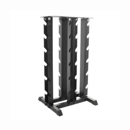 Rack Mancuernas 24 Puestos