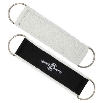 Par de Arneses para tobillo Sportfitness