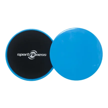 Discos Deslizantes Sportfitness