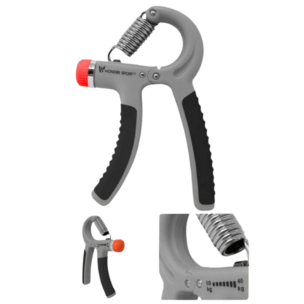 Pinza de Agarre Wondershare