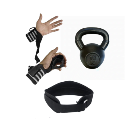 Kit PRO
