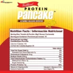 Protein Pancakes - Nutramerican Pharma - Image 2