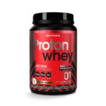 Imagen frontal proteína Proton Whey 2lb