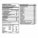 Multivitamínico Shield 30 Serv - Proscience - Image 2