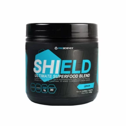 Multivitamínico Shield 30 Serv - Proscience