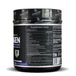 Colágeno hidrolizado - Sascha Fitness - Sin sabor - Image 4