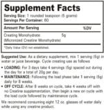 Creatina ON 60 serv - Optimun Nutrition - Image 2