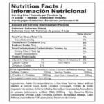 Burner Stack 60 Serv - Nutramerican Pharma - Image 2