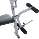 Banco Múltiple Ejercicio con Polea Alta - Sportfitness - Image 6