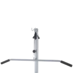 Banco Múltiple Ejercicio con Polea Alta - Sportfitness - Image 8