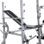 Banco Múltiple Ejercicio con Polea Alta - Sportfitness - Image 5