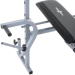 Banco Múltiple Ejercicio con Polea Alta - Sportfitness - Image 7