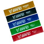 Kits de Bandas Wonder