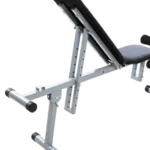 Banco de Ejercicio Plegable - Sportfitness - Image 4