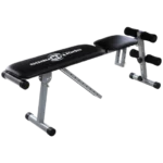 Banco de Ejercicio Plegable - Sportfitness