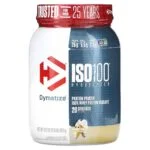 Iso 100 1.3lb - Dymatize - Vainilla