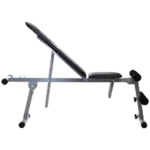 Banco de Ejercicio Plegable - Sportfitness - Image 3