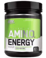 Amino energy 30 Serv - Optimun Nutrition - Fruit Punch