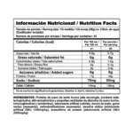 Bi Pro Classic 2lb - Nutramerican Pharma - Vainilla - Image 2