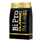 Bi Pro Classic 3lb - Nutramerican Pharma - Vainilla