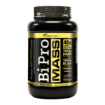 Bi Pro Mass 3lb - Nutramerican Pharma - Vainilla