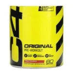 Pre-workout C4 60 Serv - Cellucor - Nueva versión