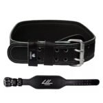 Cinturón Levantamiento Charis - Image 6