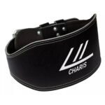 Cinturón Levantamiento Charis - Image 4