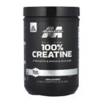 Creatina Platinum 80 serv - Muscletech