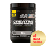 Creatina Monohidratada Platinum 90 serv 450 gr - Muscletech