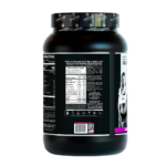 Isolate Hydrolyzed Whey Protein 2lb - Sascha Fitness - Chocolate - Image 2