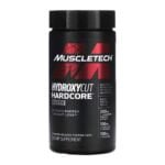 Burner Hydroxycut Elite 100 Caps - Muscletech