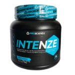 Pre-workout Intenze 30 Serv - Proscience - Fruit Punch
