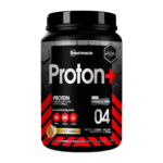 Proton + Gainer 3lb - Smartmuscle - Cookie Vainilla