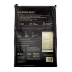 Serious Mass 12lb - Optimum Nutrition - Vainilla - Image 2