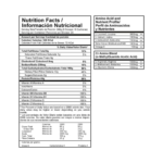 Smart Gainer 13lb - Proscience - Chocolate Gourmet - Image 2