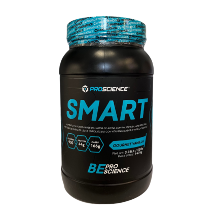 Smart Gainer 3lb - Proscience - Vainilla Gourmet